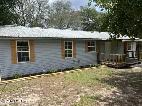 Exterior - 141 Paris St, Interlachen, FL 32148 photo 11 of 11