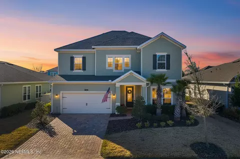 82 Latrobe Ave, Saint Augustine, FL 32095