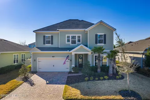 82 Latrobe Ave, Saint Augustine, FL 32095