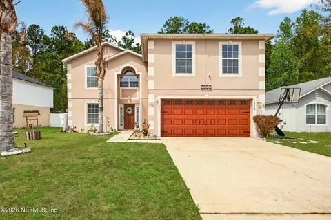 5537 Shady Pine St S, Jacksonville, FL 32244