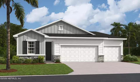 96009 College Pkwy, Fernandina Beach, FL 32034