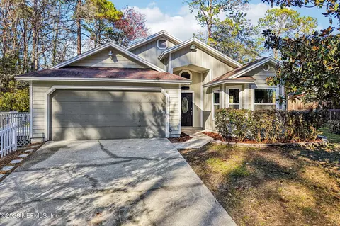 1347 Bee St W, Orange Park, FL 32065