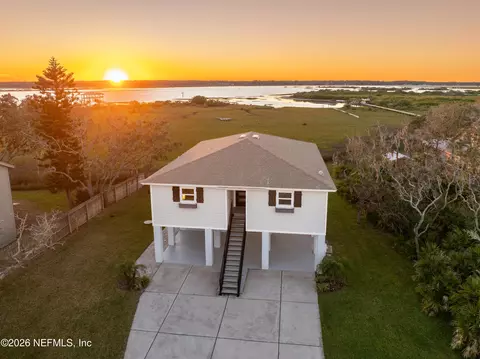420 Trade Wind Ln, Saint Augustine, FL 32080
