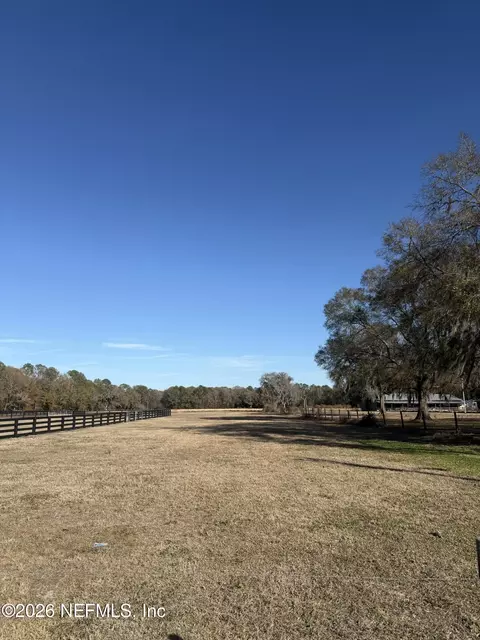 16345 NE 24th Ave, Starke, FL 32091