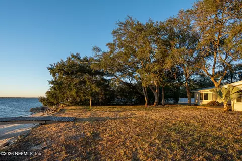 Exterior - 507 Third St, Saint Augustine, FL 32084 photo 7 of 10