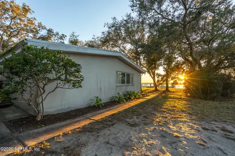 Exterior - 507 Third St, Saint Augustine, FL 32084 photo 4 of 10