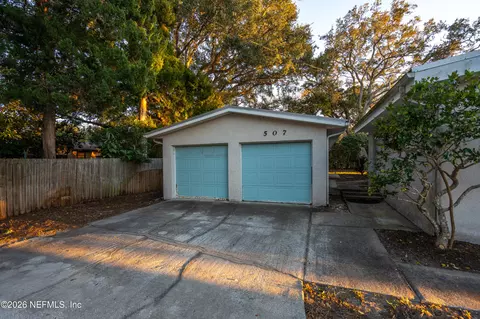 Other - 507 Third St, Saint Augustine, FL 32084 photo 3 of 15