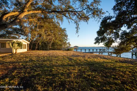 Exterior - 507 Third St, Saint Augustine, FL 32084 photo 6 of 10