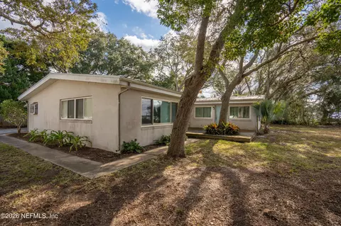 Exterior - 507 Third St, Saint Augustine, FL 32084 photo 1 of 10