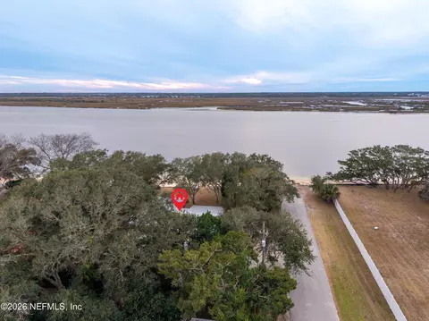 View/Area - 507 Third St, Saint Augustine, FL 32084 photo 26 of 27