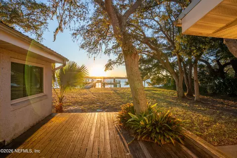 Exterior - 507 Third St, Saint Augustine, FL 32084 photo 10 of 10
