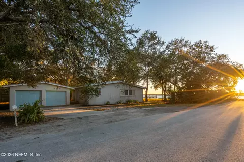 Exterior - 507 Third St, Saint Augustine, FL 32084 photo 2 of 10