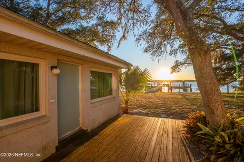 Exterior - 507 Third St, Saint Augustine, FL 32084 photo 9 of 10