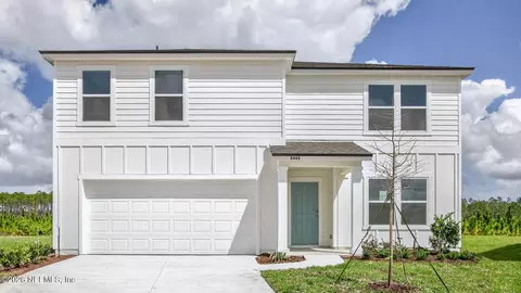 5443 Summer Bud Ct, Jacksonville, FL 32219