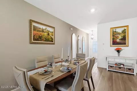 Dining - 217 Silver Myrtle Ct, Saint Augustine, FL 32092 photo 1 of 3