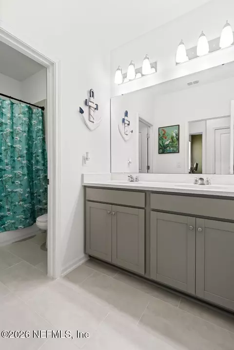 Bath - 217 Silver Myrtle Ct, Saint Augustine, FL 32092 photo 9 of 10