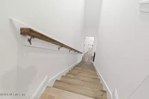 Entry Way - 217 Silver Myrtle Ct, Saint Augustine, FL 32092 photo 6 of 8
