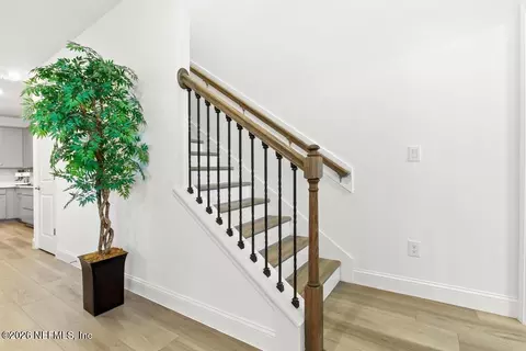 Entry Way - 217 Silver Myrtle Ct, Saint Augustine, FL 32092 photo 5 of 8