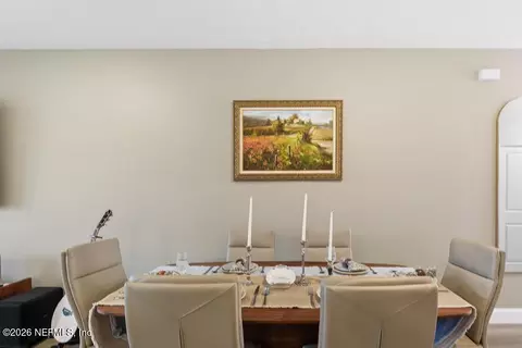 Dining - 217 Silver Myrtle Ct, Saint Augustine, FL 32092 photo 3 of 3