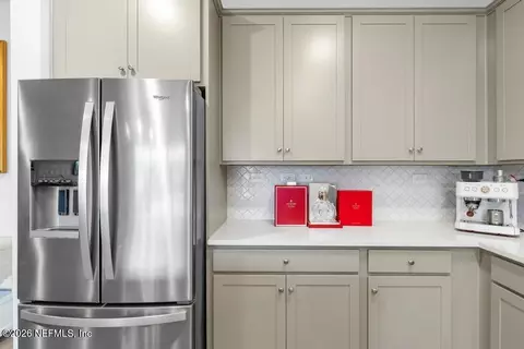 Kitchen - 217 Silver Myrtle Ct, Saint Augustine, FL 32092 photo 7 of 7