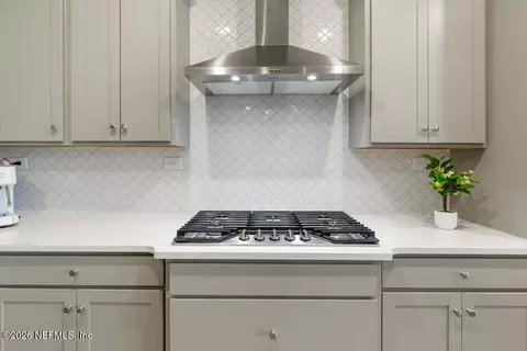Kitchen - 217 Silver Myrtle Ct, Saint Augustine, FL 32092 photo 3 of 7