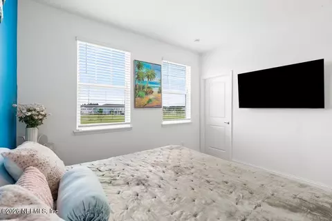 Bedroom - 217 Silver Myrtle Ct, Saint Augustine, FL 32092 photo 5 of 6