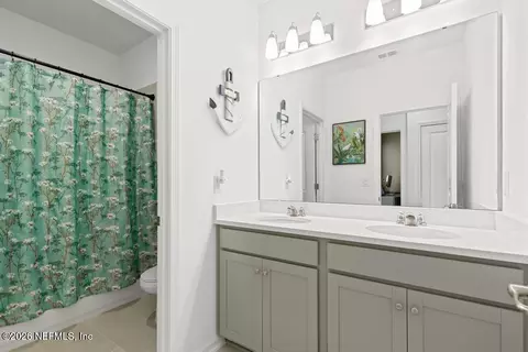 Bath - 217 Silver Myrtle Ct, Saint Augustine, FL 32092 photo 10 of 10