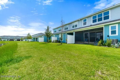 Exterior - 217 Silver Myrtle Ct, Saint Augustine, FL 32092 photo 5 of 6