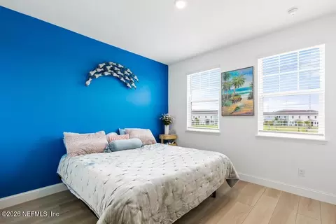 Bedroom - 217 Silver Myrtle Ct, Saint Augustine, FL 32092 photo 6 of 6