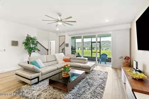 Living - 217 Silver Myrtle Ct, Saint Augustine, FL 32092 photo 1 of 2