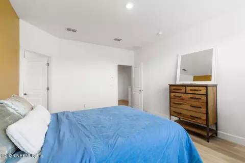 Bedroom - 217 Silver Myrtle Ct, Saint Augustine, FL 32092 photo 2 of 6
