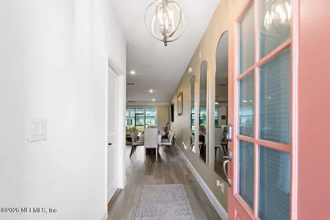 Entry Way - 217 Silver Myrtle Ct, Saint Augustine, FL 32092 photo 1 of 8
