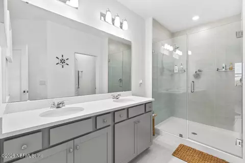 Bath - 217 Silver Myrtle Ct, Saint Augustine, FL 32092 photo 1 of 10