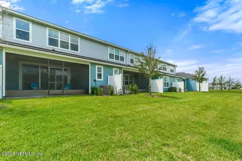 Exterior - 217 Silver Myrtle Ct, Saint Augustine, FL 32092 photo 6 of 6