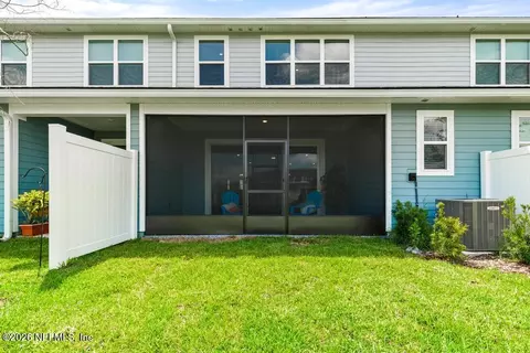 Exterior - 217 Silver Myrtle Ct, Saint Augustine, FL 32092 photo 4 of 6