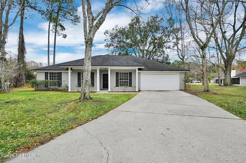 10249 Secret Harbor Ct, Jacksonville, FL 32257