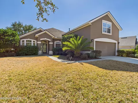 5970 Green Pond Dr, Jacksonville, FL 32258