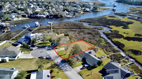 14350 Sandy Hook Rd, Jacksonville, FL 32224
