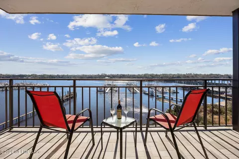 4401 Lakeside Dr #804, Jacksonville, FL 32210
