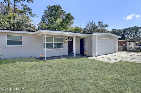 3967 Lane Ave S, Jacksonville, FL 32210