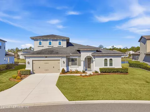 76 Astra Way, Saint Johns, FL 32259
