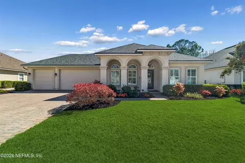 100 Salida Way, Saint Augustine, FL 32095
