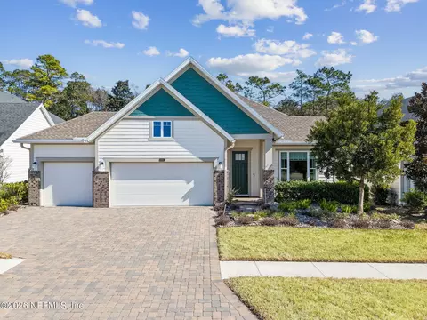 10587 Aventura Dr, Jacksonville, FL 32256