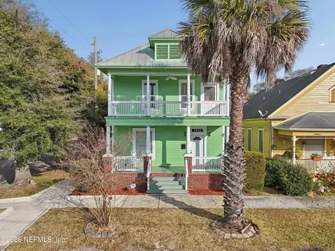 1855 Market St N, Jacksonville, FL 32206