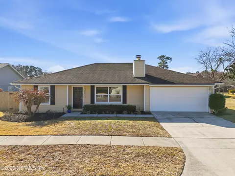 338 Dijon Dr S, Jacksonville, FL 32225