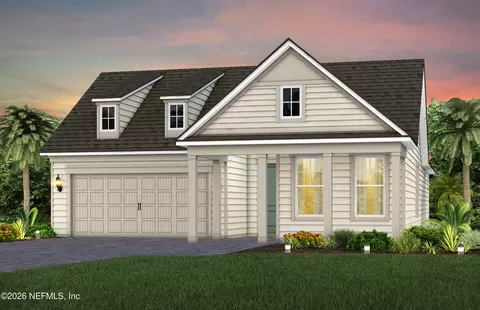 76 Spring Line Dr, Saint Johns, FL 32259