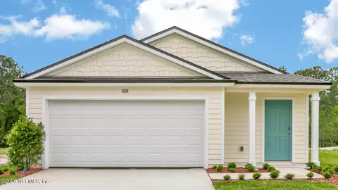 838 Grand Reserve Dr, Bunnell, FL 32110