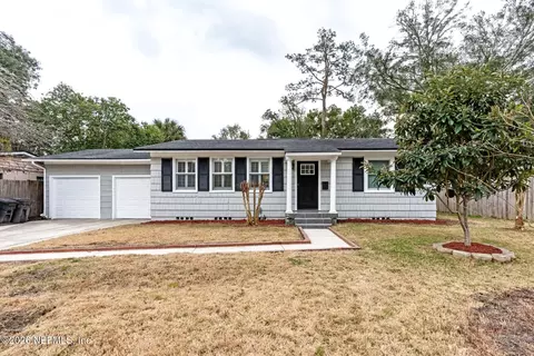 4622 Homestead Rd, Jacksonville, FL 32210