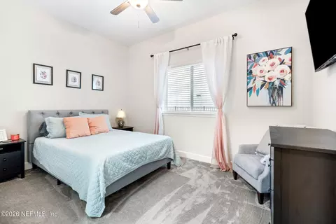 Bedroom - 55 Palisade Dr, Saint Augustine, FL 32092 photo 3 of 6