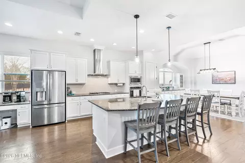 Kitchen - 55 Palisade Dr, Saint Augustine, FL 32092 photo 1 of 3